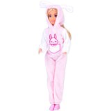 Anlily lutka zec iznenađenje + četka za5418 | shoptok.hr