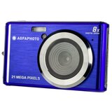 Agfa photo Kompakt DC5200 foto-aparat, plavi | shoptok.hr