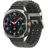 Samsung Pametni sat Galaxy Watch Ultra 47mm/ titan srebrna | Eponuda.com