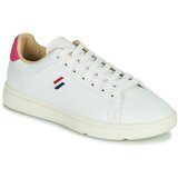 Superdry VINTAGE TENNIS Bijela Cijene
