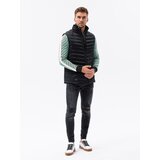 Ombre Men's quilted vest | shoptok.hr