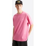 Vans Majica svetlo roza | Shoptok.si