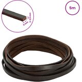  Kožni Remen Tamno smeđa 500 x 0,5 cm Koža | Eponuda.com