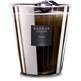 Baobab Les Exclusives Platinum dišeča sveča 16 cm Cene