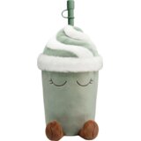 Asobu Termo lonček Mimi, puhasta prevleka, 360 ml - 1 kos | Shoptok.si