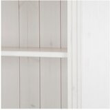 Støraa Bel regal iz masivnega bora 74x223x37 cm Anita – | Shoptok.si