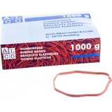 Alco Gumice 6mm o200mm, 1kg u kutiji ( 05GT763 )