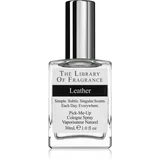 Leather kolonjska voda za moške 30 ml