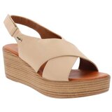 Valleverde Sandali & Odprti čevlji VV16220 Bež | Shoptok.si