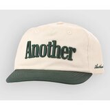 Another Cotton Lab Baseball Kapa s šiltom green | Shoptok.si