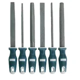 6-dijelni set turpija drvo-metal 200 mm ZHA-BF1717-8