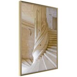  Poster - Winding Entrance 30x45 Cijene
