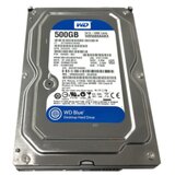 HDD 500 GB, WD5000AAKX-P, SATA-6GB, 7200 rpm, 16 MB, Pull | Eponuda.ba