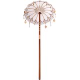  Balineški Parasol Krema 125 x 125 x 260 cm | Eponuda.ba