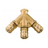Metabo 3linijski razdelnik 3/8" na kartonskom nosacu 1/1 | ePonuda.com