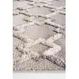 Conceptum Hypnose tepih u sivim bojama sakura 2203 100 x 300 (860BLN2416) | ePonuda.com