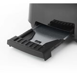 Nedis Toaster z 2 režama in 6 stopnjami pečenja 700W, Črna, (5000277367) | Shoptok.si