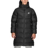 Nike muške jakne m nk sf wr pl-fld hd parka FB8189-010 | ePonuda.com