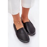 Maciejka Leather Ballet Flats Cijene
