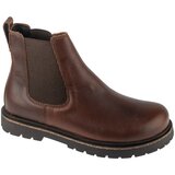 Birkenstock Highwood Slip On Smeđa Cijene