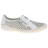 Rieker 5451680 Bijela | shoptok.hr