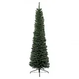 Novogodišnja jelka pencil pine 150cm-45cm everlands 68.0062 *m