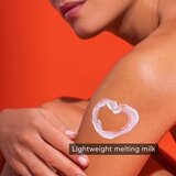 Apivita Bee Sun Safe Hydra Melting Ultra-Light zaštitno mlijeko za sunčanje u spreju SPF 50 200 ml | shoptok.hr