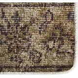 vidaXL Pralna preproga Patchwork 120x180 cm večbarvna protizdrsna | Shoptok.si