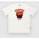 The Dudes Negroni Classic Standard T-shirt off / white | Shoptok.si