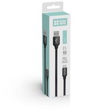COLORWAY USB Type-C Kabel 2.1A 1M Crni | shoptok.hr