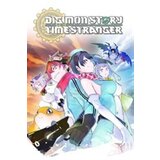  Digimon Story Time Stranger (Xbox Series X|S) XBOX LIVE Key EUROPE | ePonuda.com