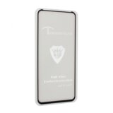 Tempered glass 2.5D full glue za xiaomi poco F3/Mi 11i crni | ePonuda.com