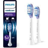 Philips Sonicare Premium Gum Care HX9052/88 nadomestne glave za zobno ščetko 2 kos | Shoptok.si