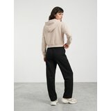 Sinsay Zip-up hoodie s kapuljačom Slike
