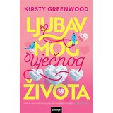  Ljubav mog vječnog života | Eponuda.ba
