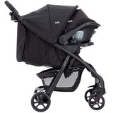 Joie kolica za bebe Muze 2u1 Coal | Eponuda.com