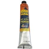  Premium akrilna boja SOLO GOIA 55 ml | true orange | ePonuda.com