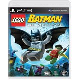 Lego Batman The Videogame (PS3) | Shoptok.si