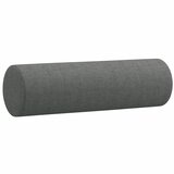  2-dijelni set sofa s jastucima tamnosivi od tkanine | shoptok.hr
