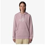 The North Face Women’s drew peak light hoodie cene