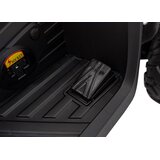  Licencirani quad na akumulator Mclaren Racing MCL 35 4x4- narančasti | Eponuda.com