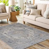 Conceptum Hypnose tepih, 100x200cm, plava | Eponuda.ba