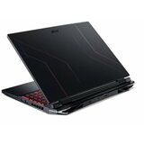 Acer Nitro5 AN515-58-90YD (Obsidian Black) FHD IPS 144Hz, i9-12900H, 16GB, 512GB SSD, RTX 4060 8GB (NH.QM0EX.012 // Win 10 Home) laptop cene