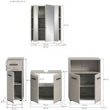 MID.YOU KOPALNICA kašmir | Shoptok.si