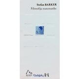Gradac Stefan Barker - Filozofija matematike Cene