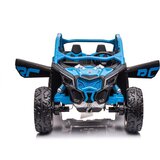 Buggy na akumulator Can-am RS DK-CA001 4x4 - DVOSJED - plavi | shoptok.hr