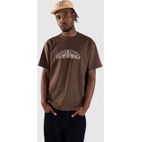 Pass Port Vineyard Birds T-shirt bark Cene