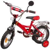 Crossbike bicikli