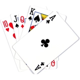 Cartamundi poker