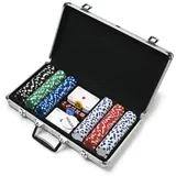 Poker kompleti